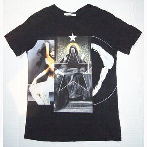 Givenchy Madonna T-Shirt